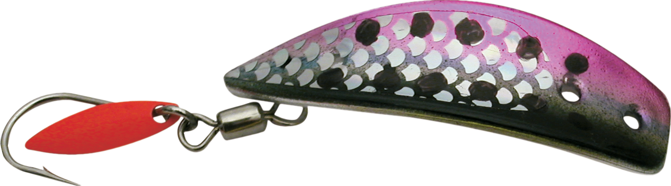 ProTroll Trout Killer Spoon with EChip Bass Pro Shops